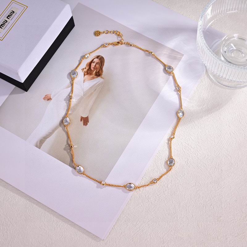 MiuMiu Bracelet 03yxh01